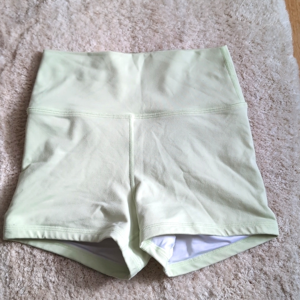 Fleo shorts S
